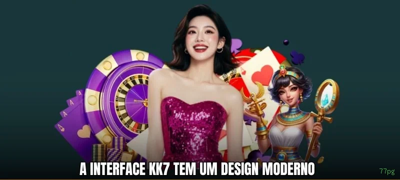 APK oficial da 77pg para Android