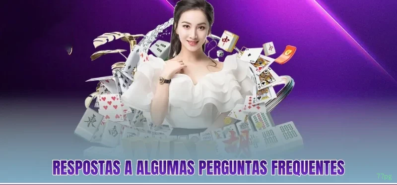 APP oficial da 77pg para mobile