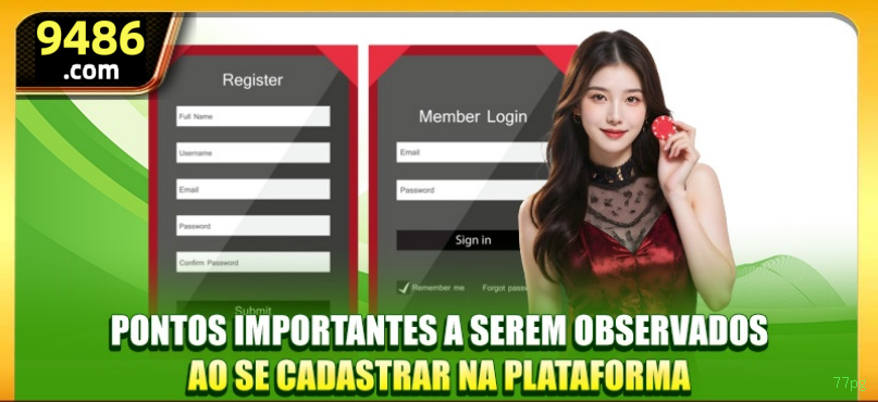 Baixar app da 77pg gratuitamente